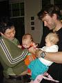 Imme 4 september 2006 met Sibel (8)
